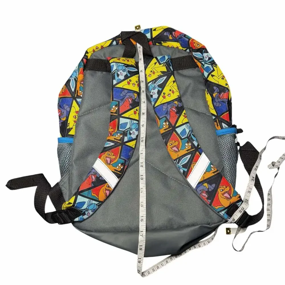 Bioworld pokemon backpack